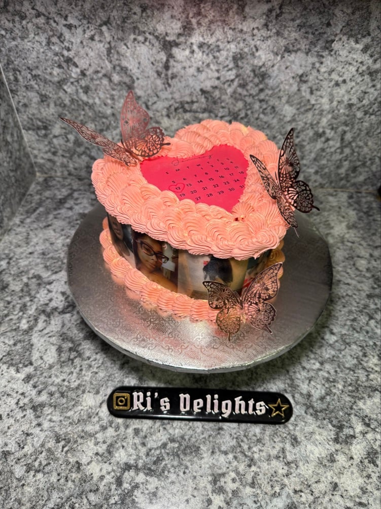 Ri’s Delights
