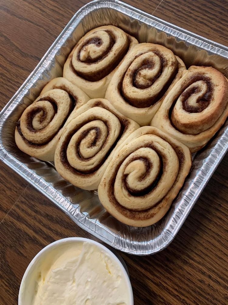 Gabby's Sweet Bites