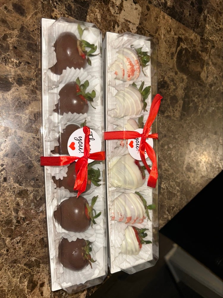 UndeNiyahbly Sweet Treats