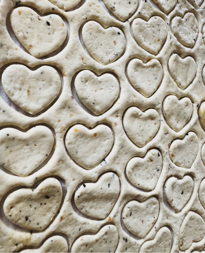 Ginger Snaps Cottage Bakery photo