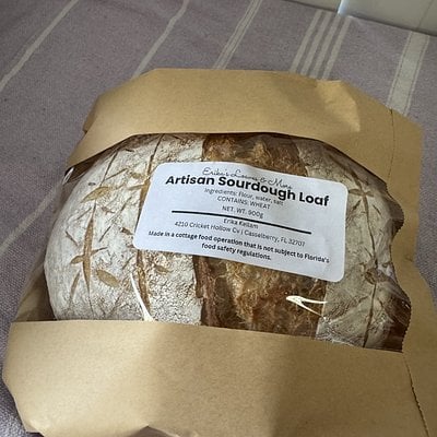Erika’s Loaves & More