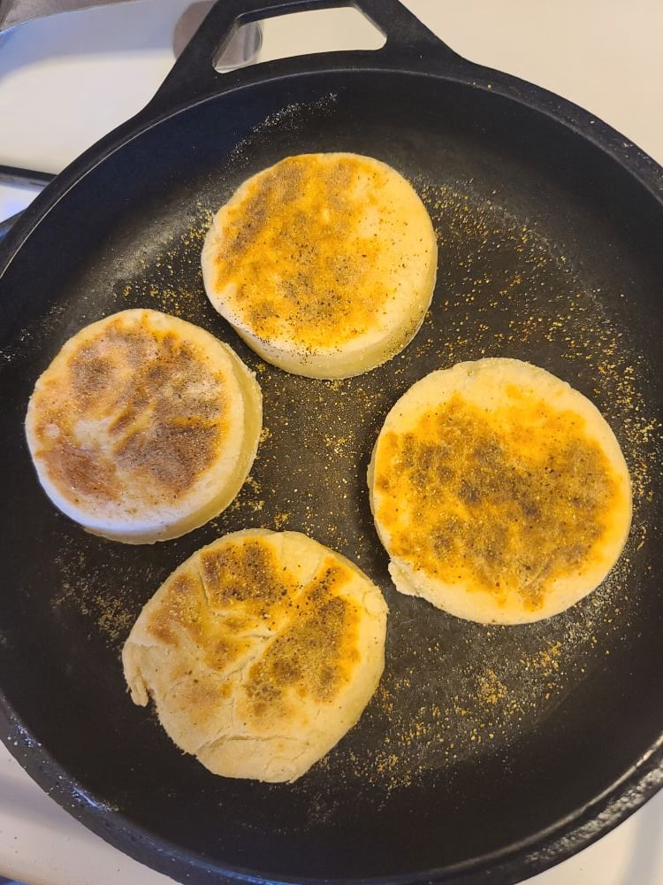 Jen BAKES