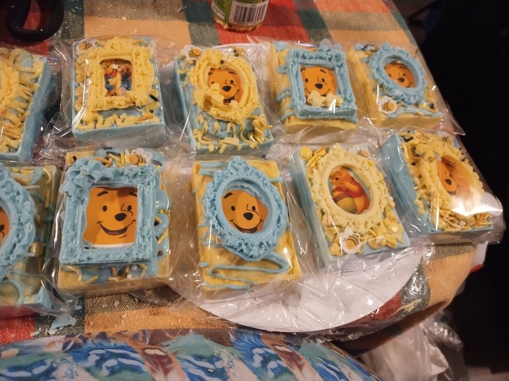 DEVINE Revelations Sweets Treats and Gifts, LLC