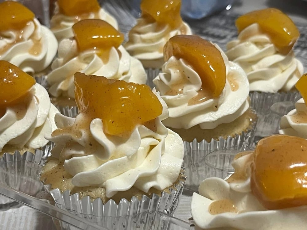 Sooo Sweet Delights LLC photo