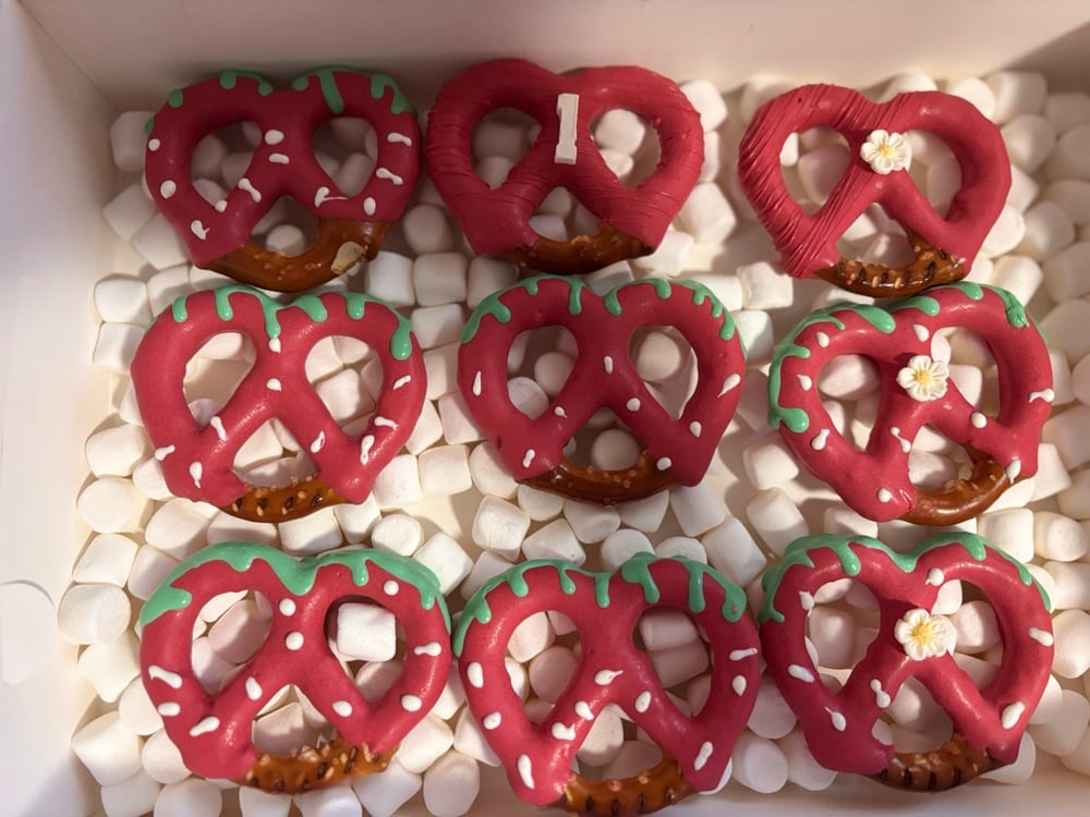 Oakie Doke Sweet Treats photo
