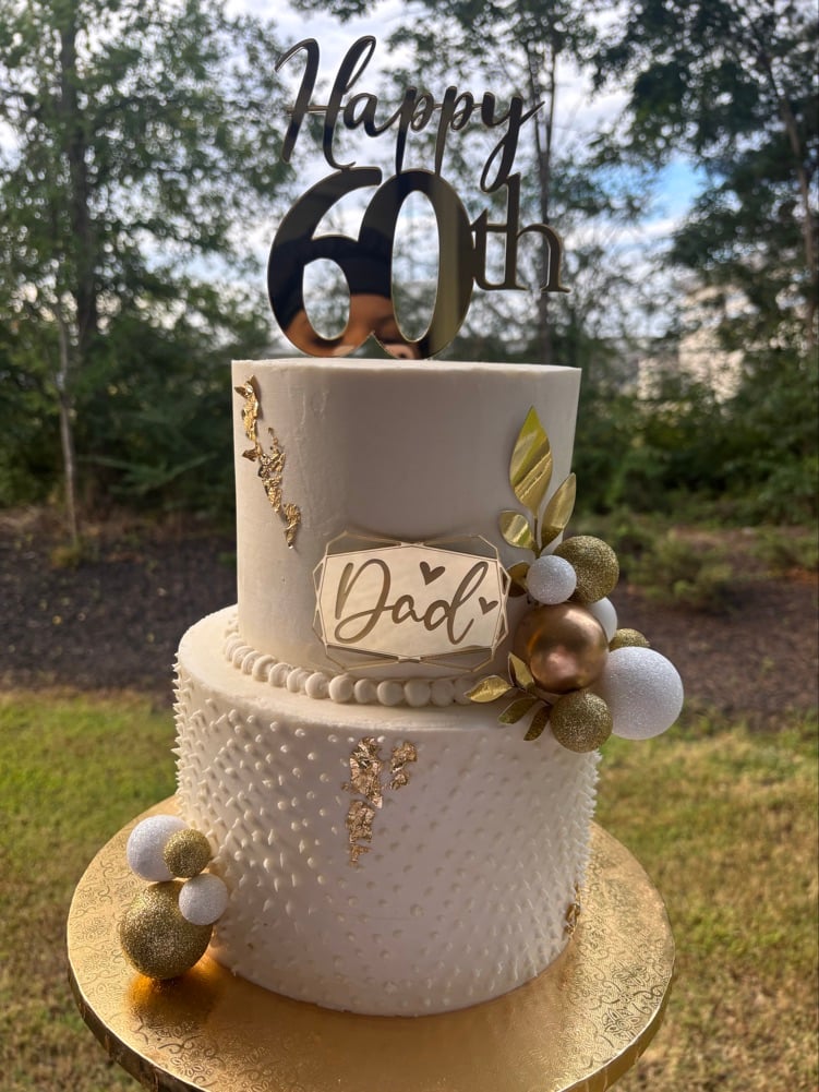 Cak’d Up Cakery