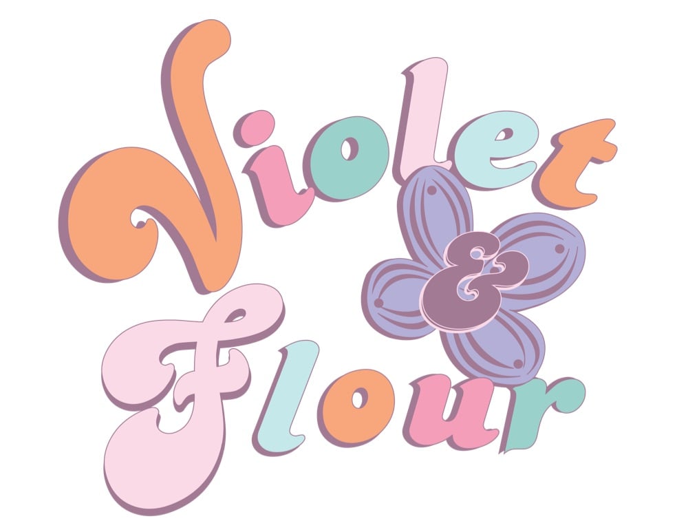 Violet & Flour photo