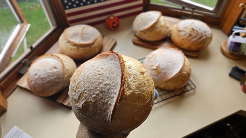 The Light's Home Bakery photo