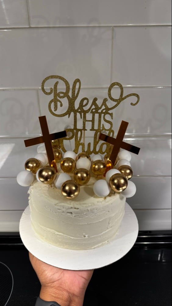 Bake Me, Rae LLC photo