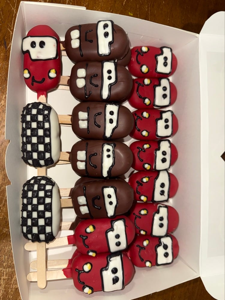 Veronica's Customs & Confections photo