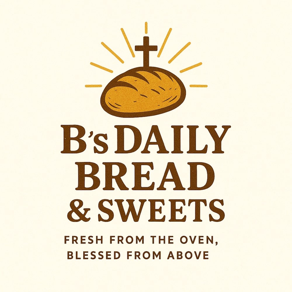Bs Daily Bread &Sweets