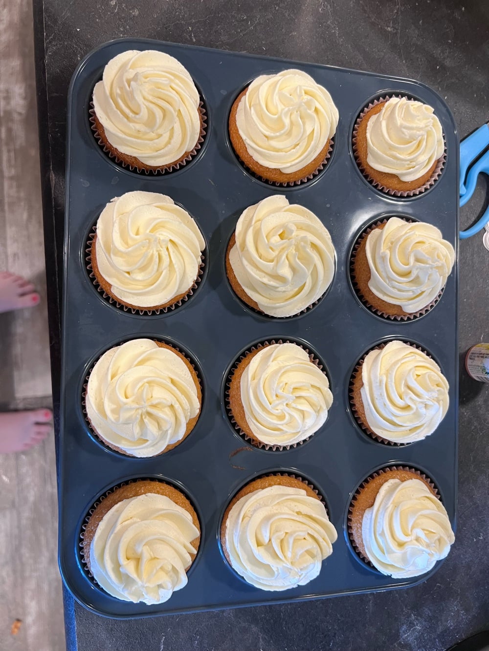 Delectable Sweets & Treats