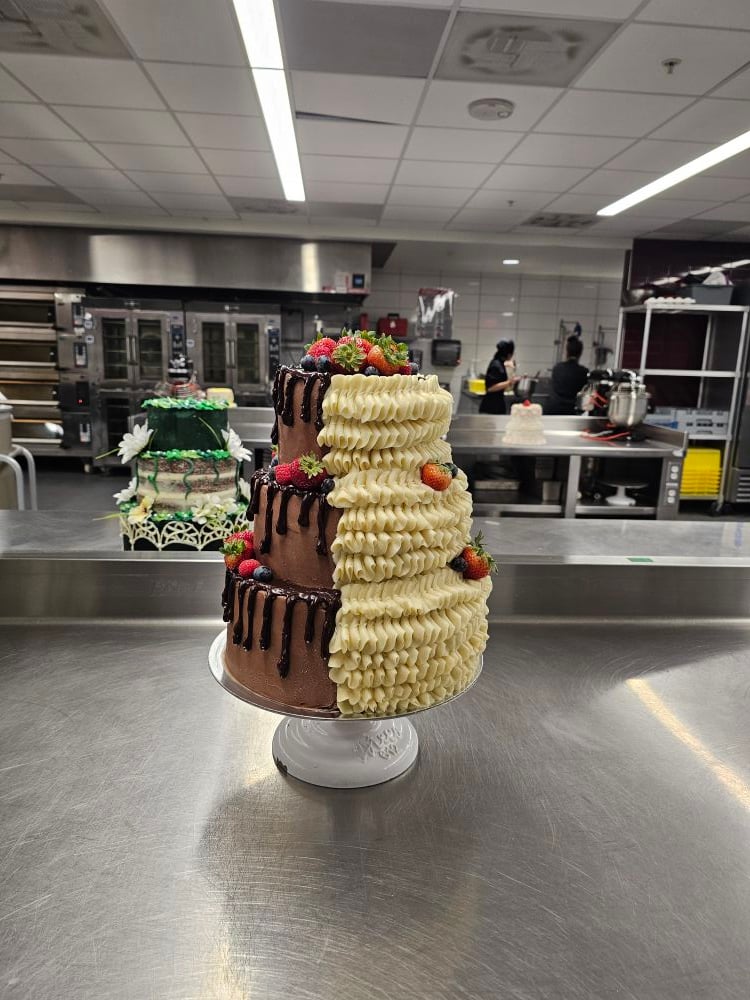 Destani's Decadent Desserts