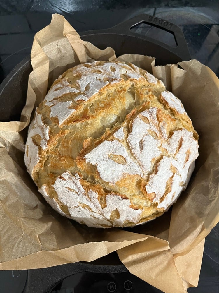 Zaidi’s Tiny Bakery