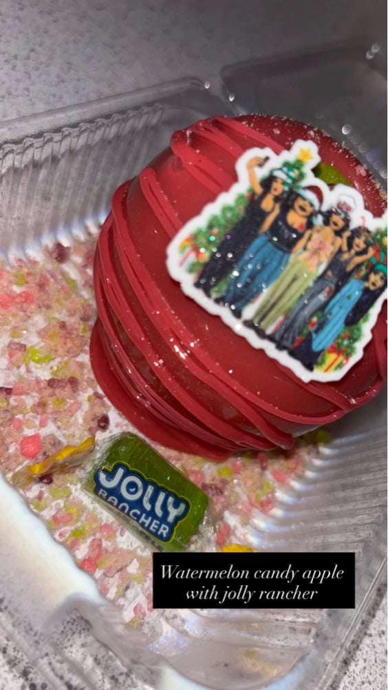 My Itzy Creations LLC photo