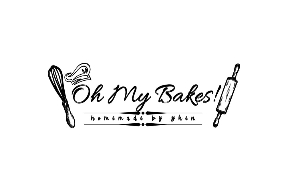 0h My Bakes!