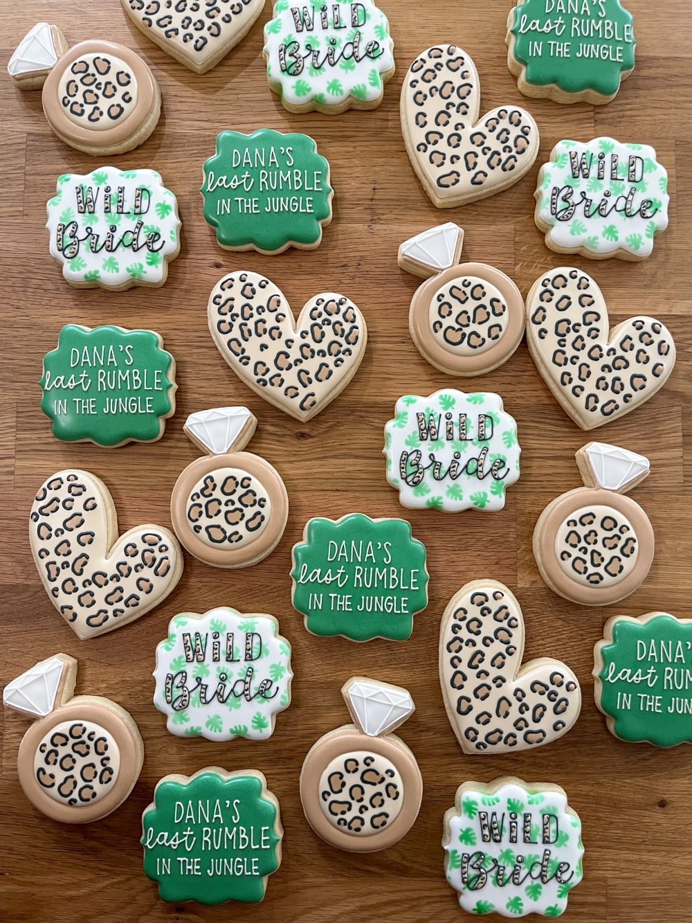 Pray's Cookies