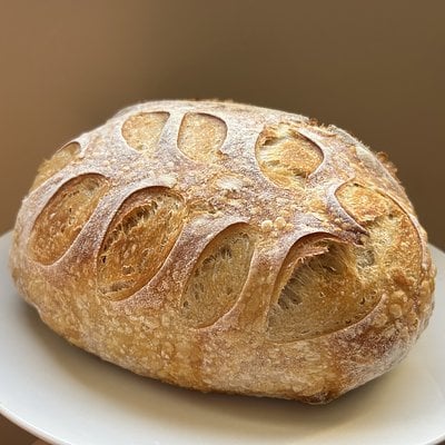 Karavolos Bakehouse