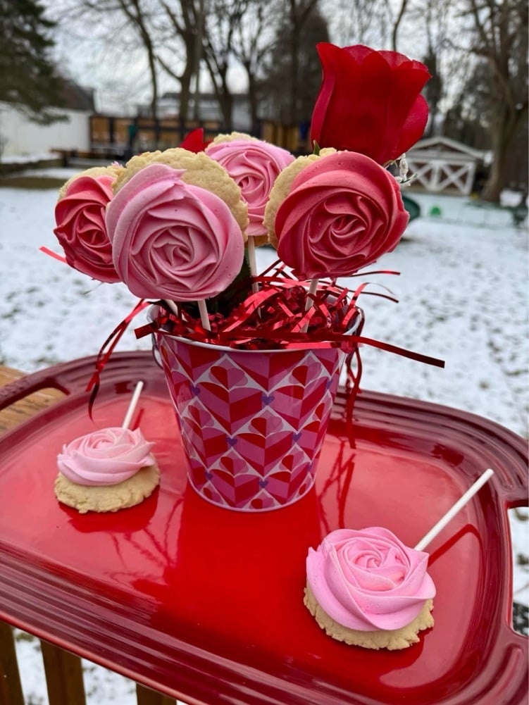 Amy’s Sweet Treats
