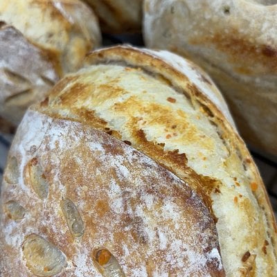 Bigghead Bakery