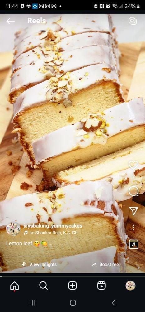 Jaysbaking