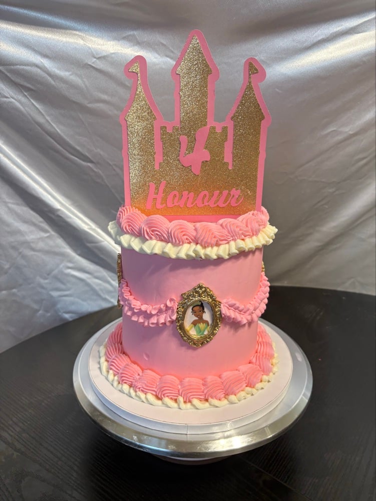 Kaykay’s Cake’s photo