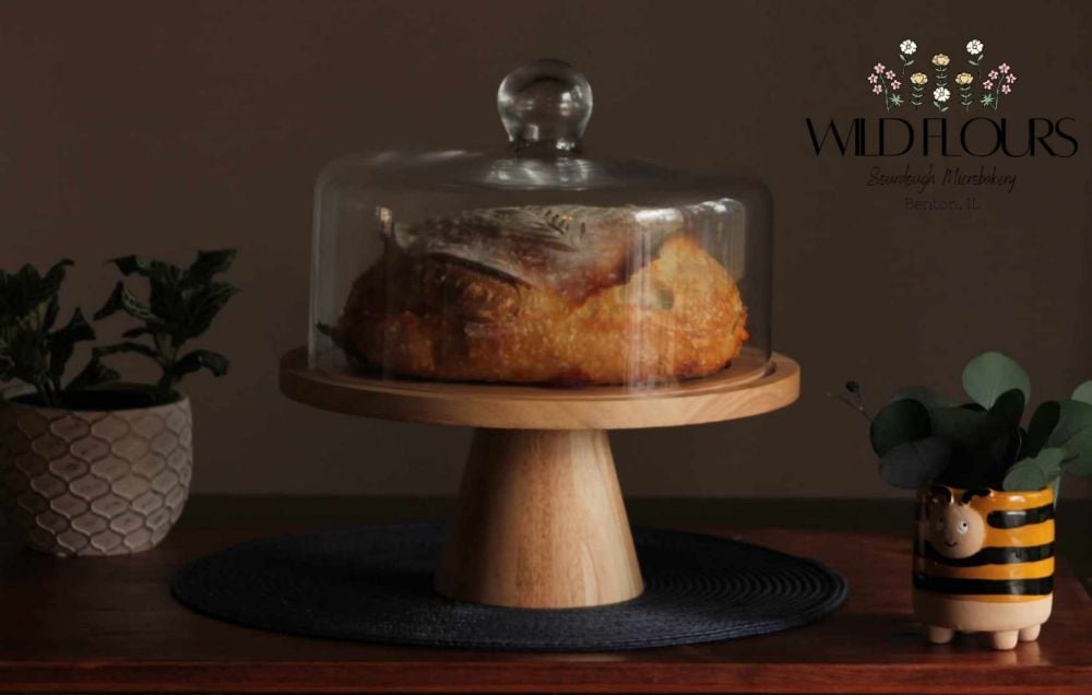 Wild Flours Sourdough Microbakery