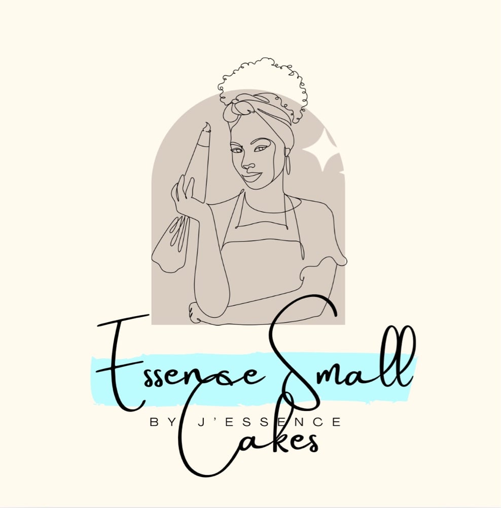 Essence Small Cakes