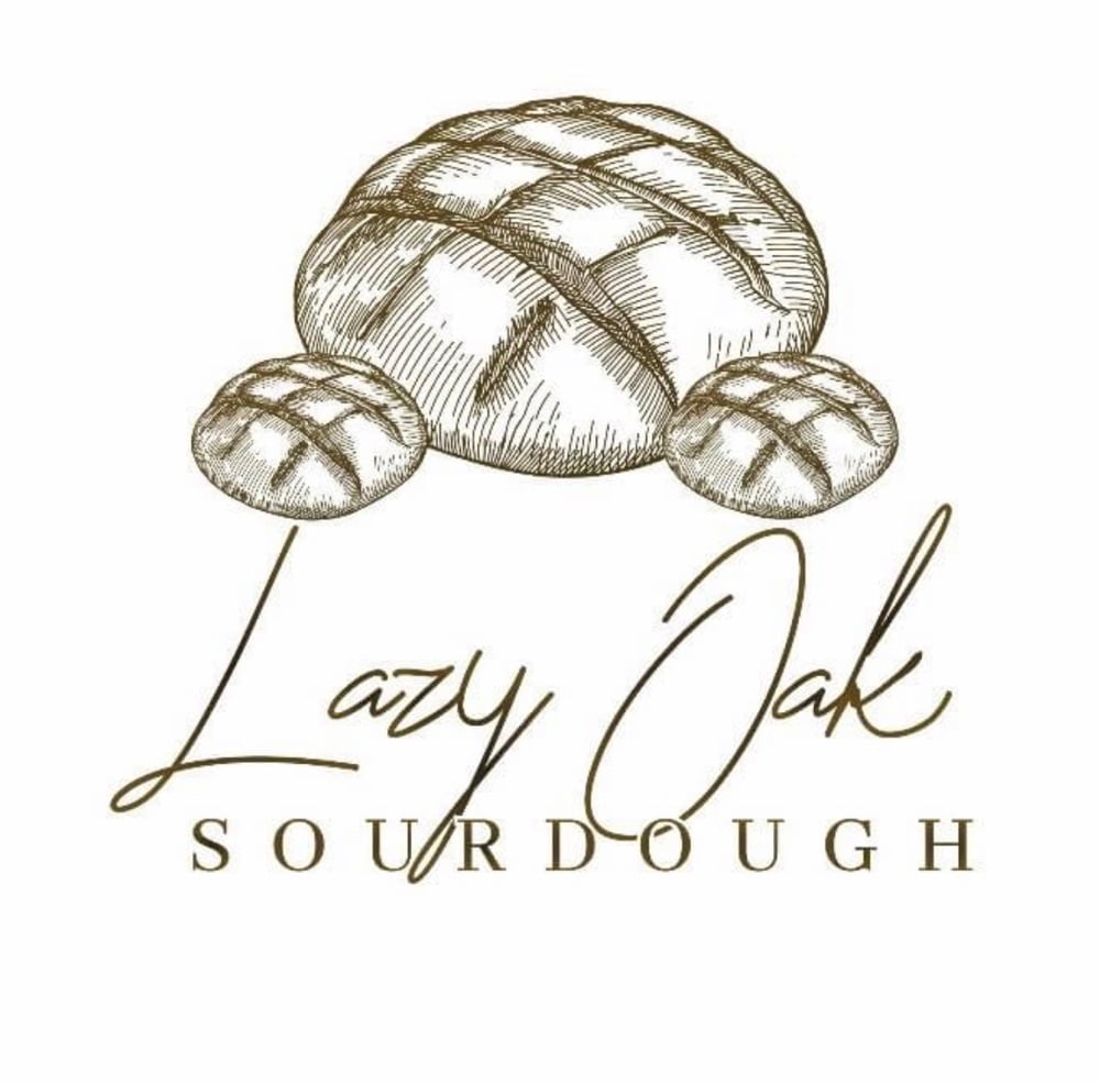 Lazy Oak Sourdough