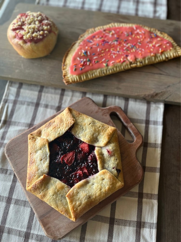 Honey & Hearth Bakery photo
