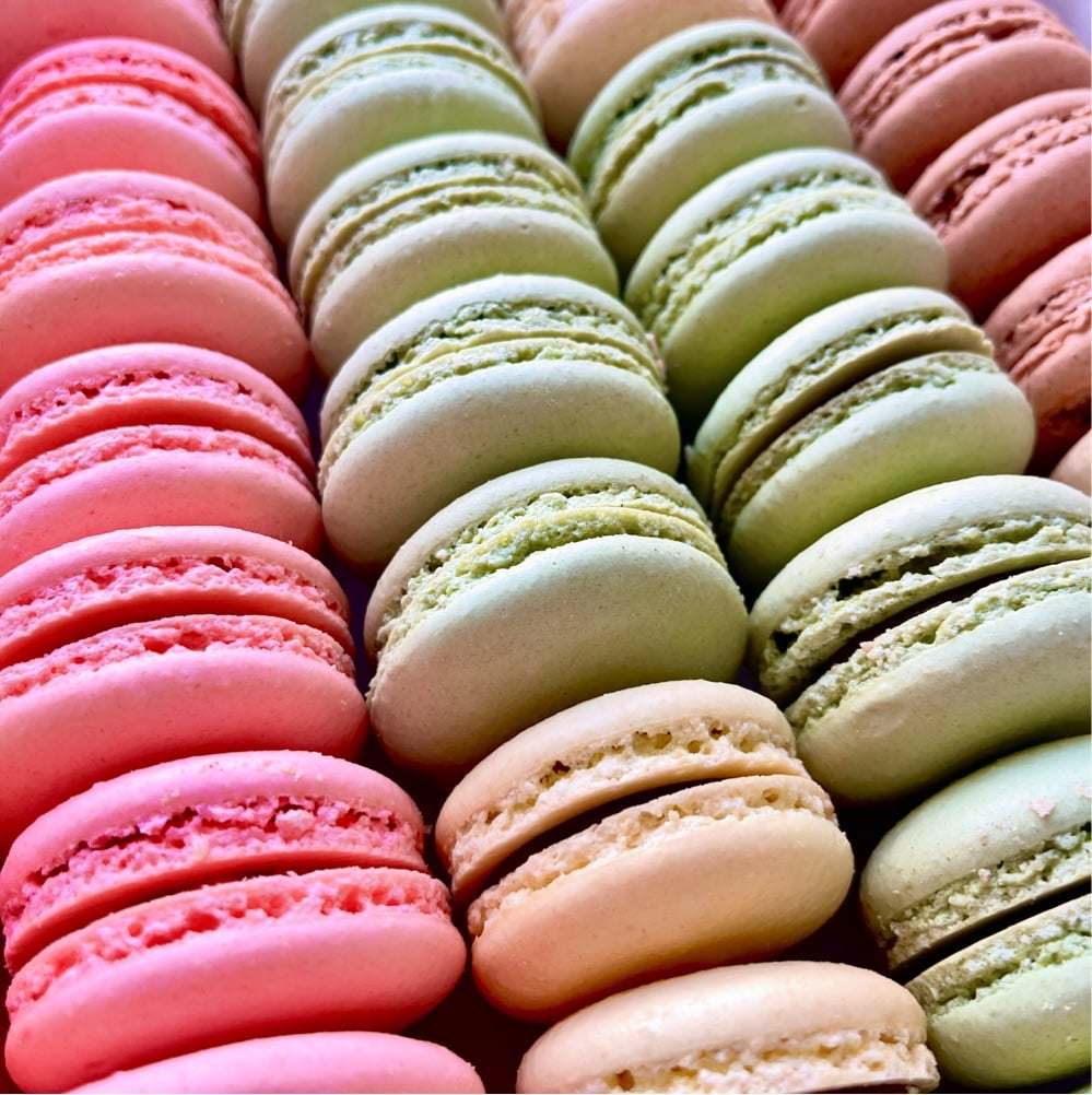 The Confectionery Lane