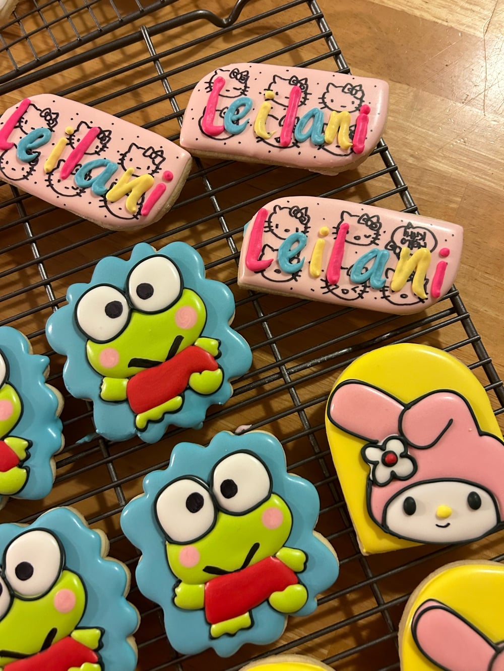MNO Cookies