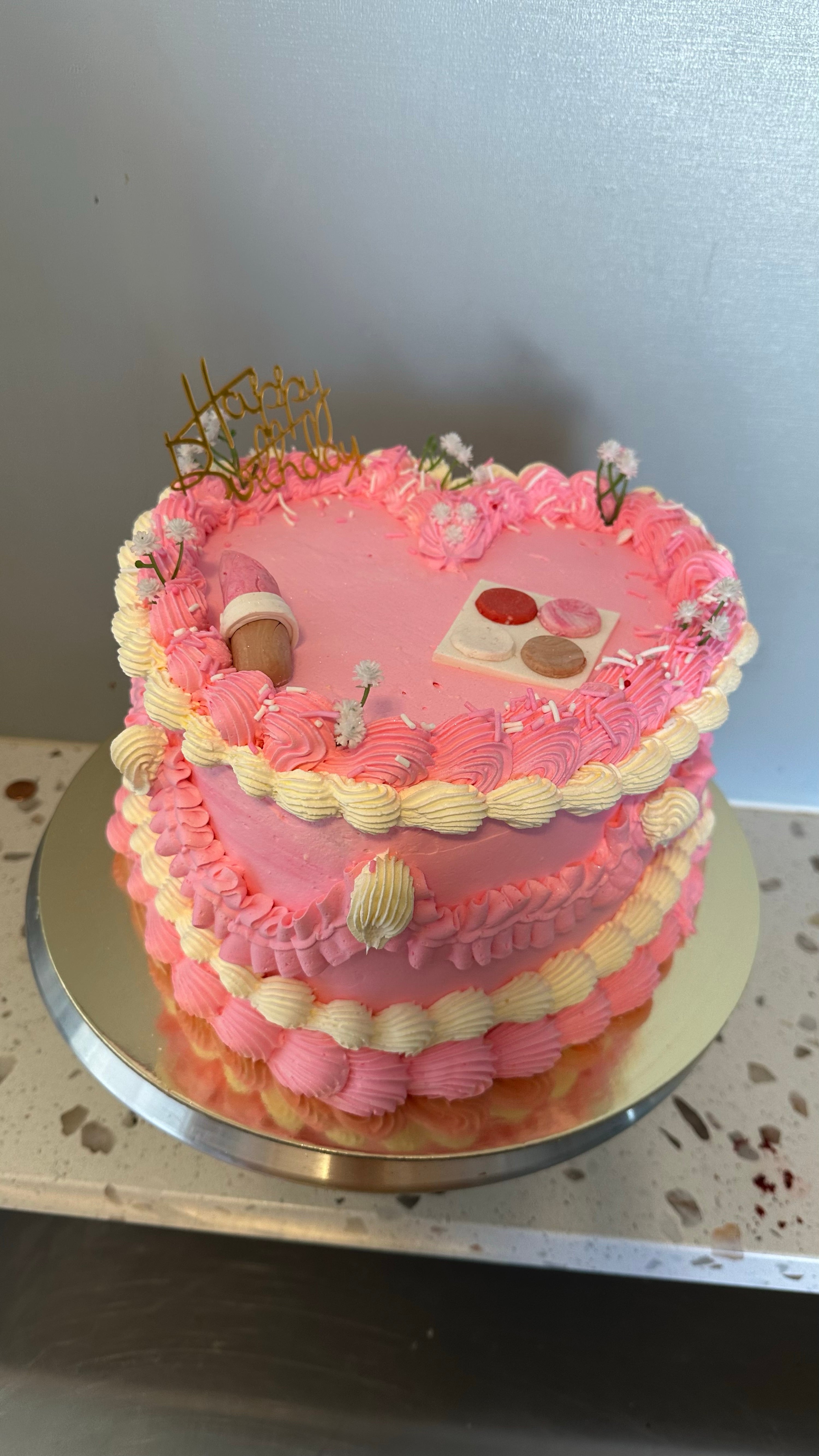 Samantha Daissy Sweets