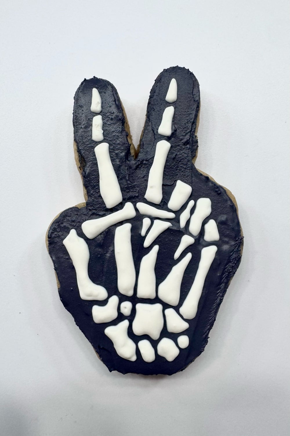 X’s and Doughs