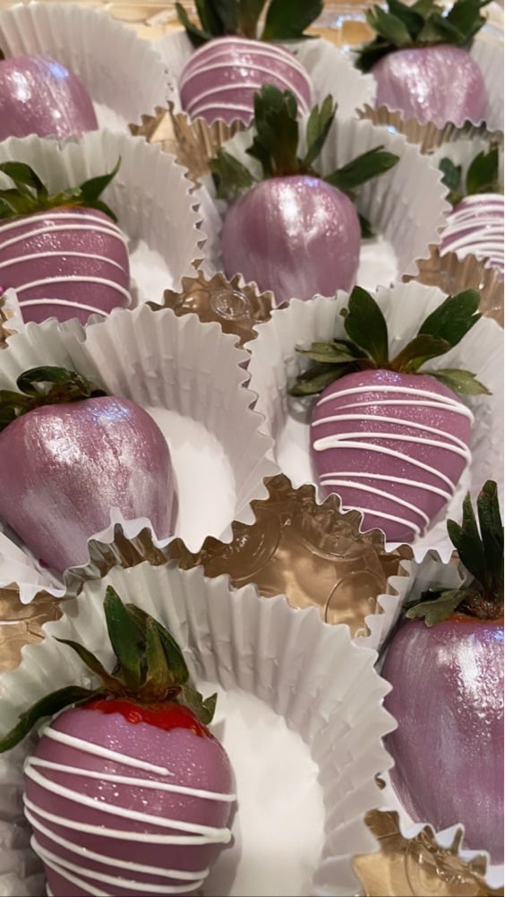 Bre Sweets & Treats photo