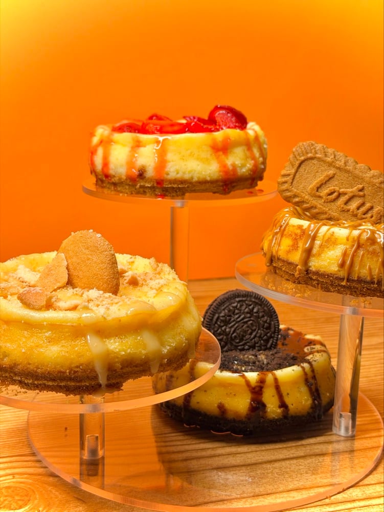 Ora Lee’s Pudding