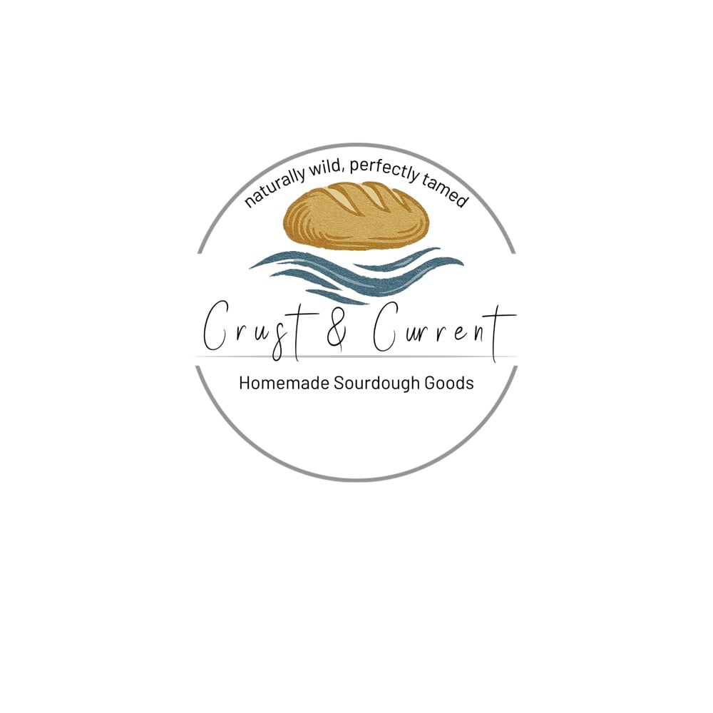 Crust and Current