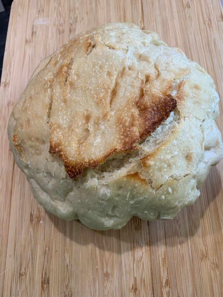 Red Barn Bakery