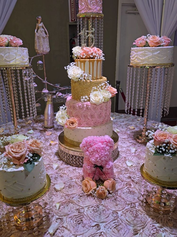 Amores Dulces LLC