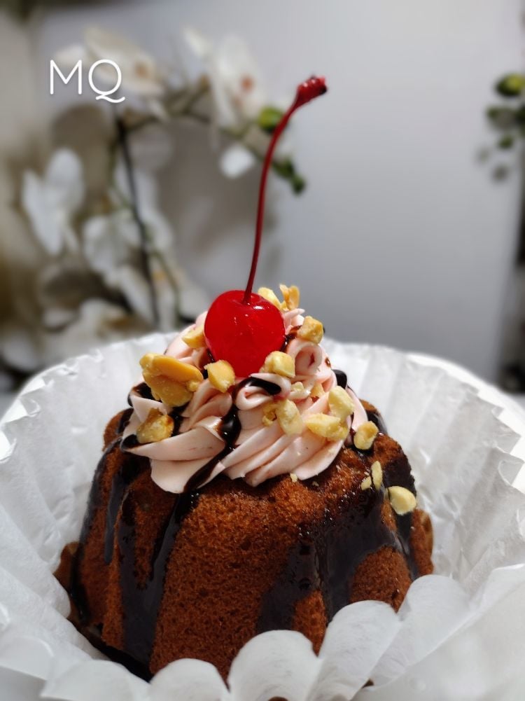 Mari's Delectable Delights