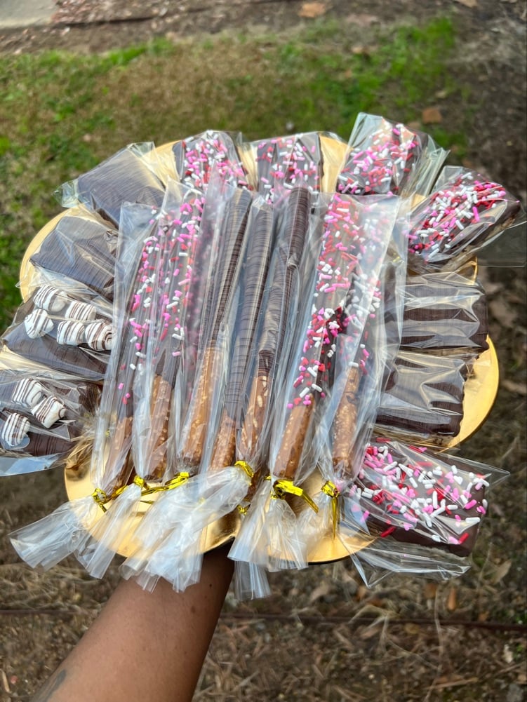 Treats By E
