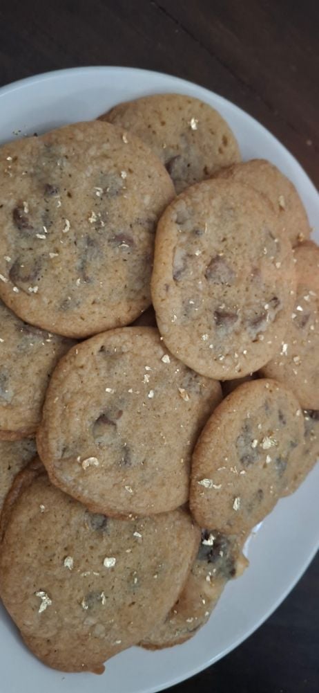 123 Cookies