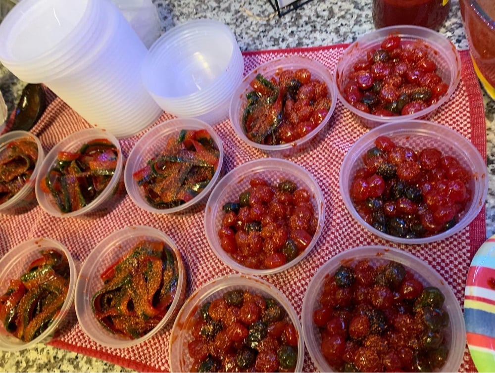Treats By Jayla