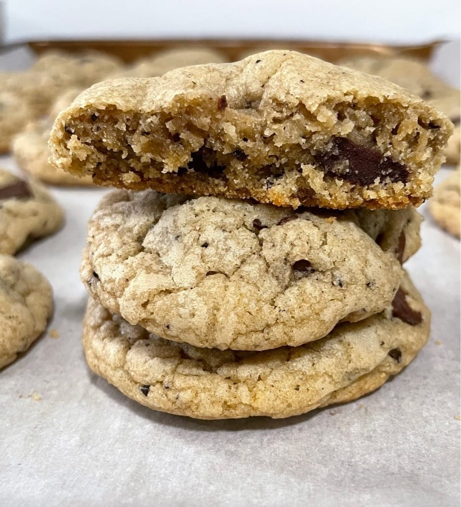 Bean & Batter Cookie Co.