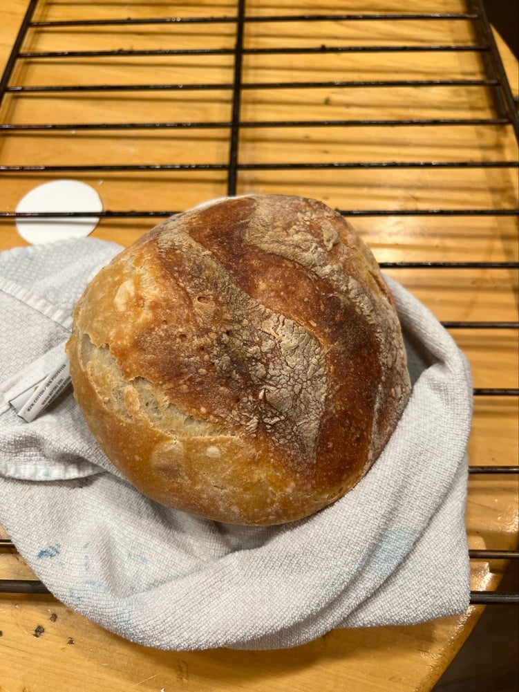 Marty’s Baked Goods photo
