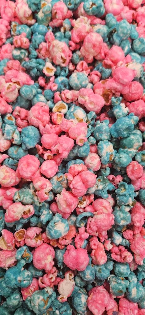Spoonful Of Sugar Gourmet Treats photo