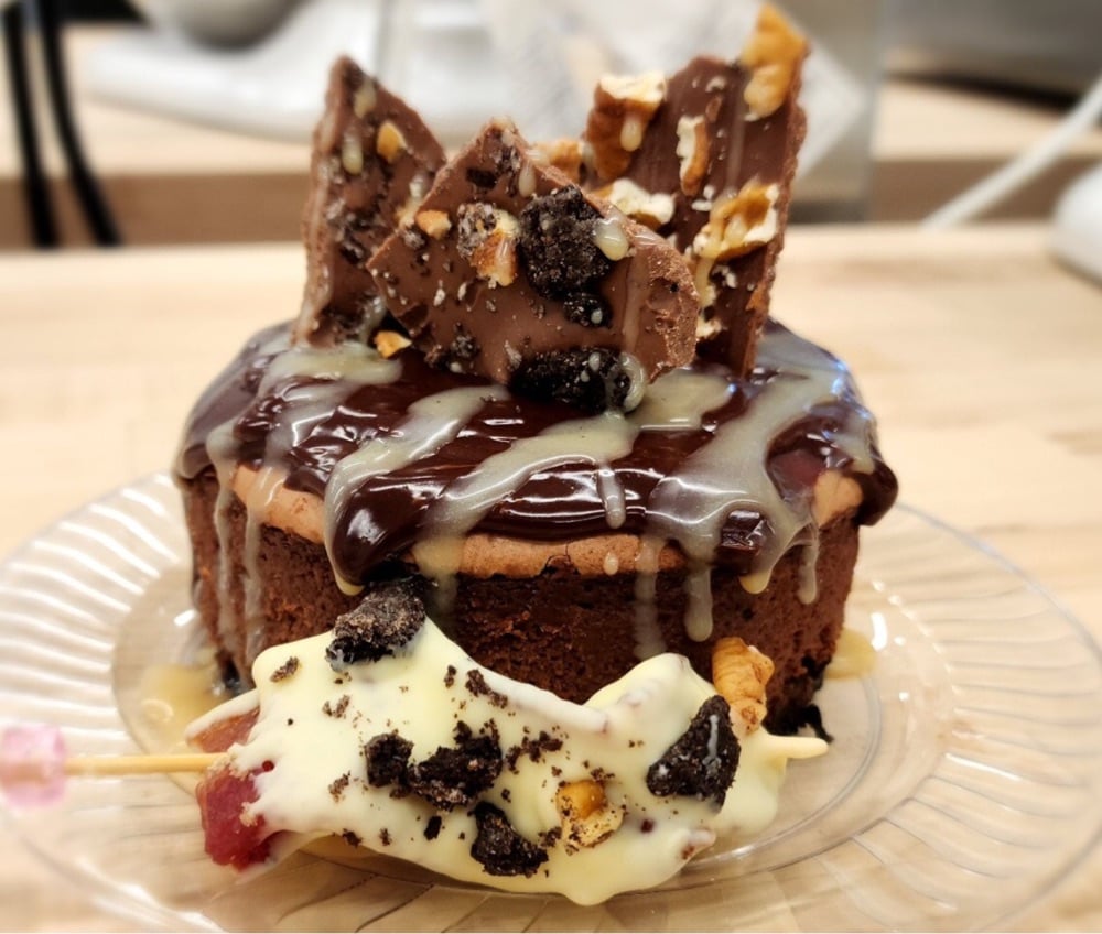 GFD CAFE