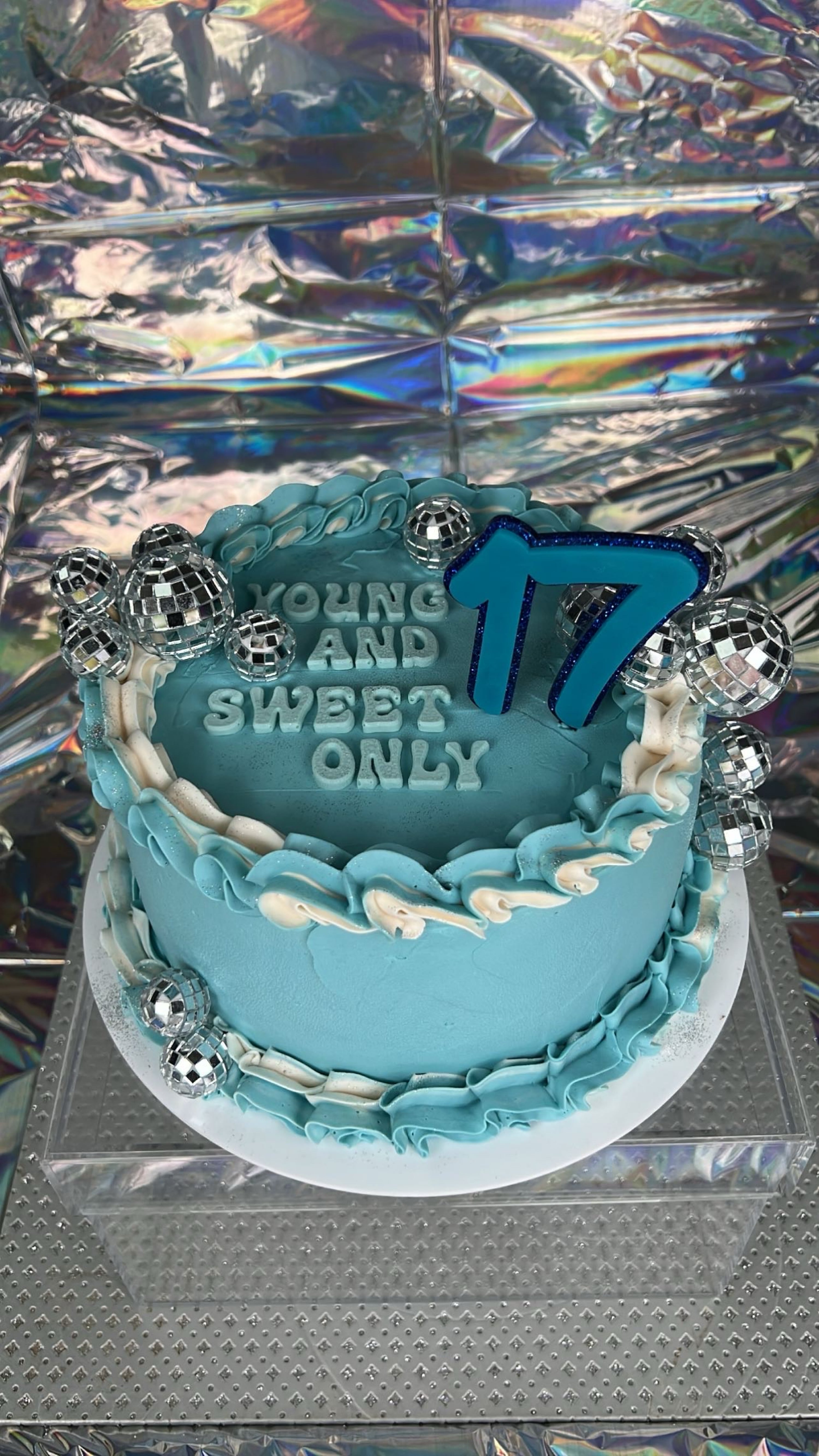 Sweet Charlie’s Confections