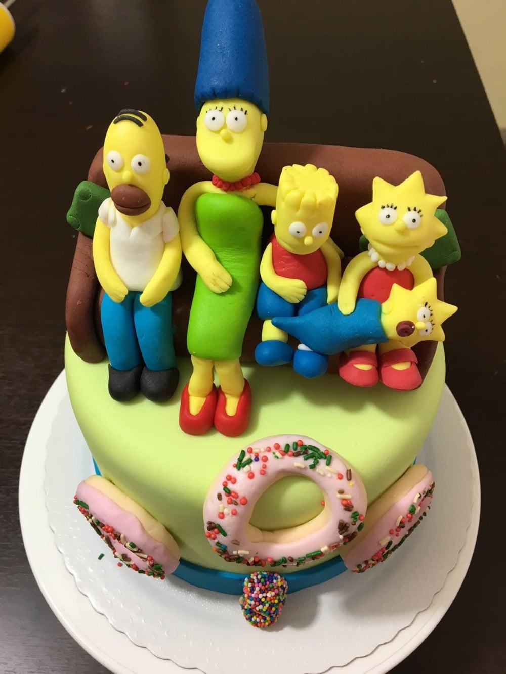 Lucy Cakes Gourmet