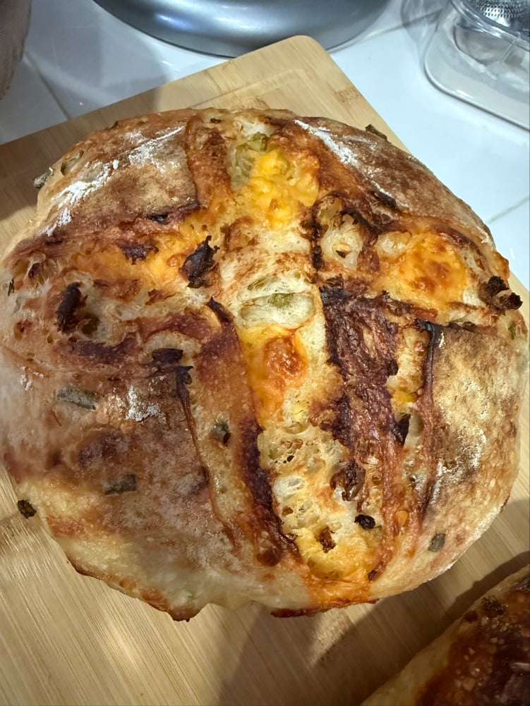 Buck’s Bread Co.
